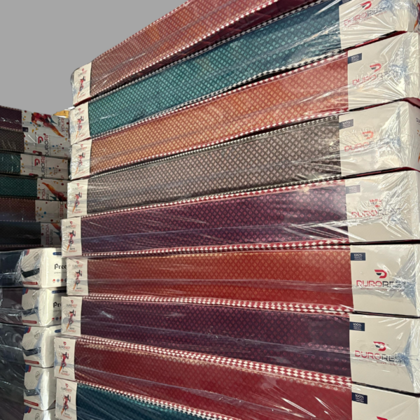 Bonnell Spring Mattress - Image 5