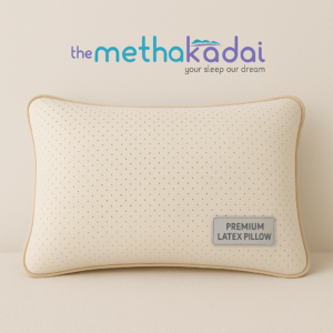 Premium Latex Pillow
